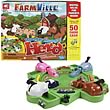 Farmville Hungry Hungry Herd Game